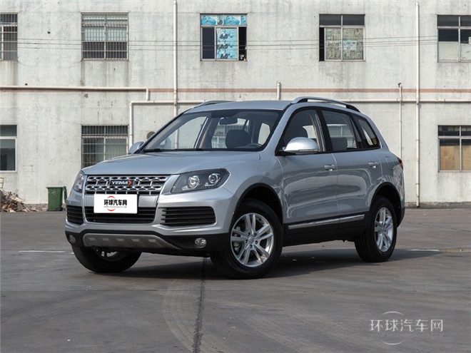 2015款 1.8L 手動精英型