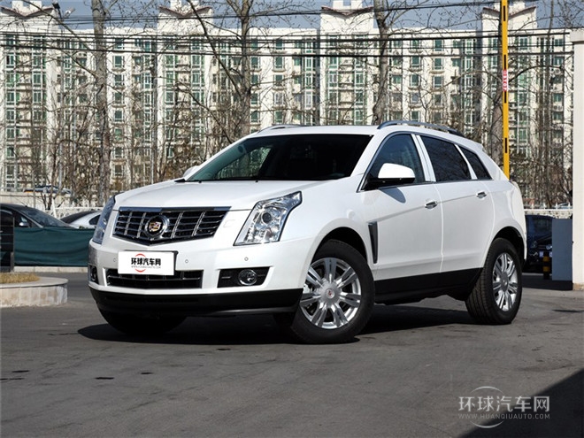 2015款 3.0L 精英型