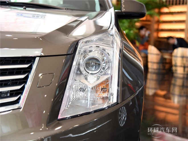 2015款 3.0L 領先型