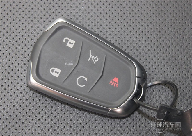 2015款 3.0L 旗艦型