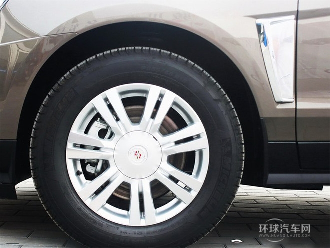 2015款 3.0L 旗艦型