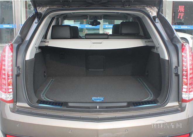 2015款 3.0L 旗艦型