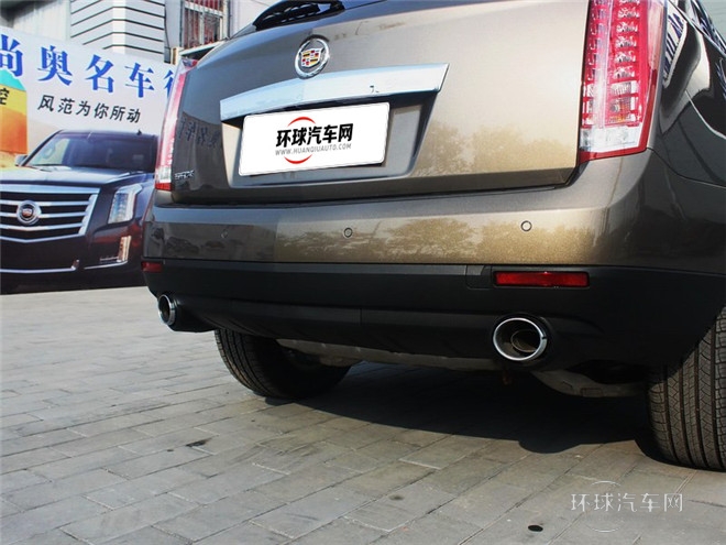 2015款 3.0L 旗艦型