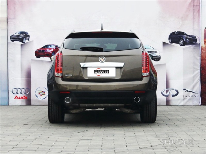 2015款 3.0L 旗艦型