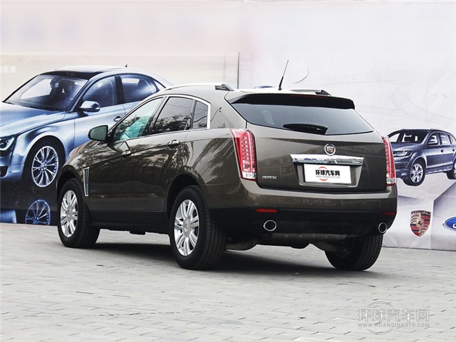 2015款 3.0L 旗艦型