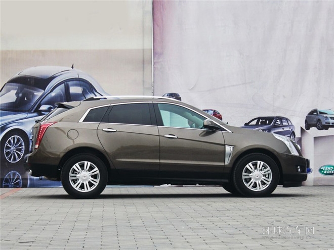 2015款 3.0L 旗艦型