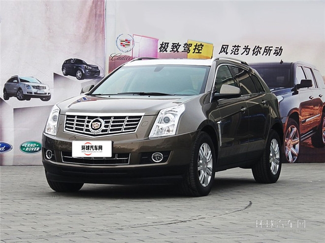 2015款 3.0L 旗艦型