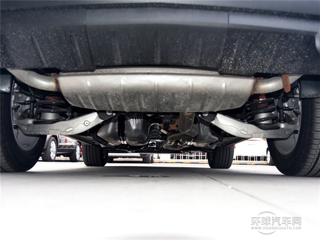 2015款 3.0L 舒適型