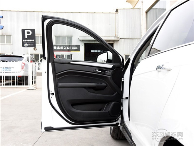 2015款 3.0L 舒適型