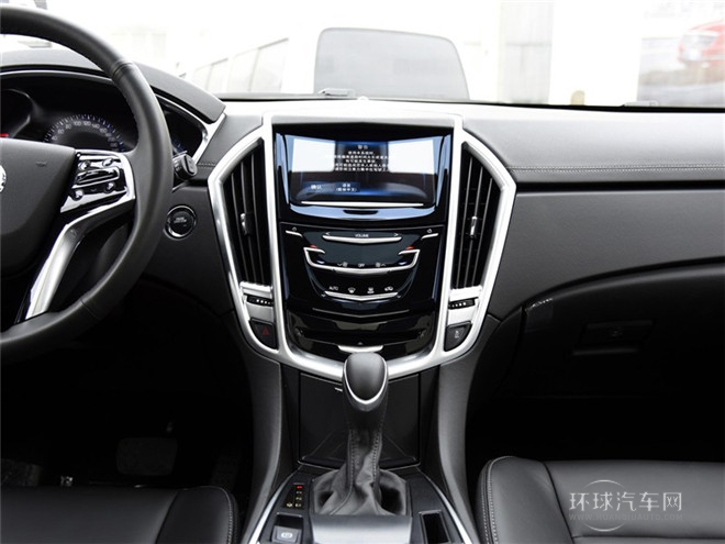 2015款 3.0L 舒適型