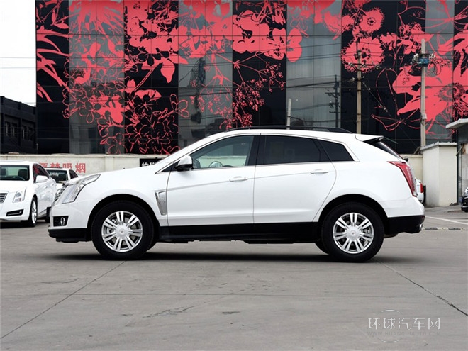 2015款 3.0L 舒適型