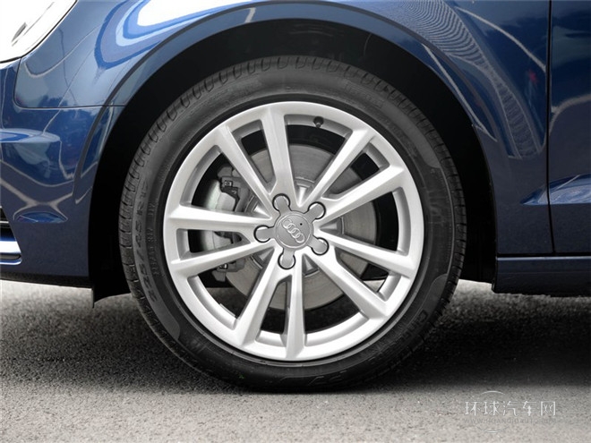 2015款 Cabriolet 40 TFSI