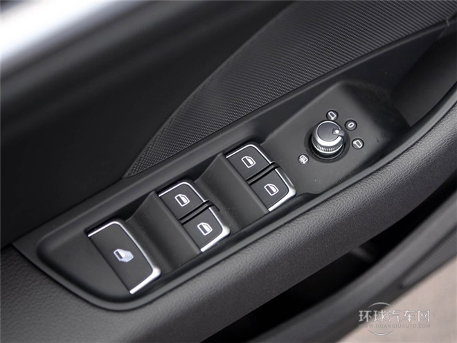 2015款 Cabriolet 40 TFSI