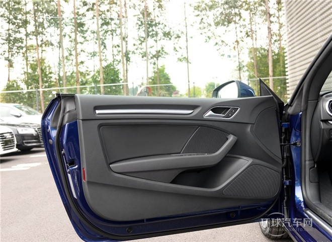 2015款 Cabriolet 40 TFSI