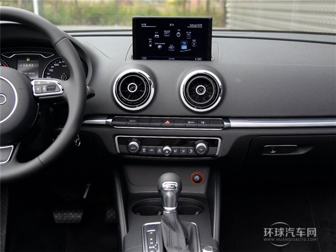 2015款 Cabriolet 40 TFSI