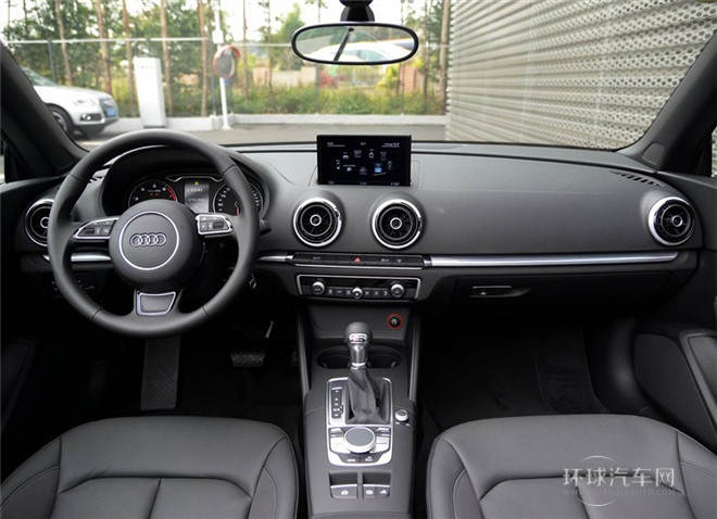 2015款 Cabriolet 40 TFSI
