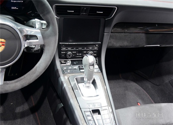 2015款 Targa 4 GTS 3.8L