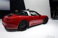 2015款 Targa 4 GTS 3.8L