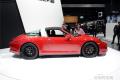 2015款 Targa 4 GTS 3.8L