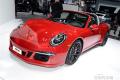 2015款 Targa 4 GTS 3.8L