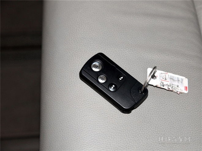 2015款 2.4L VTi-S尊貴版