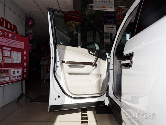 2015款 2.4L VTi-S尊貴版