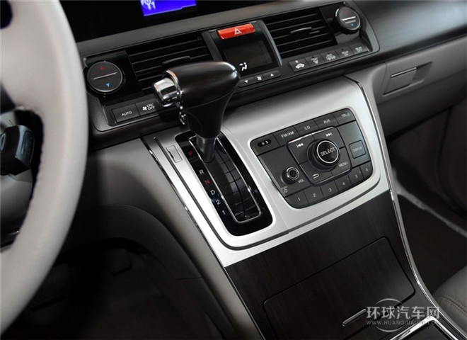 2015款 2.4L VTi-S尊貴版