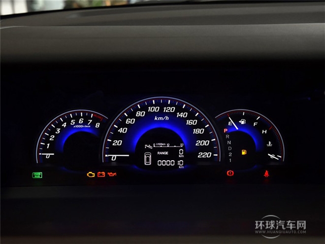 2015款 2.4L VTi-S尊貴版