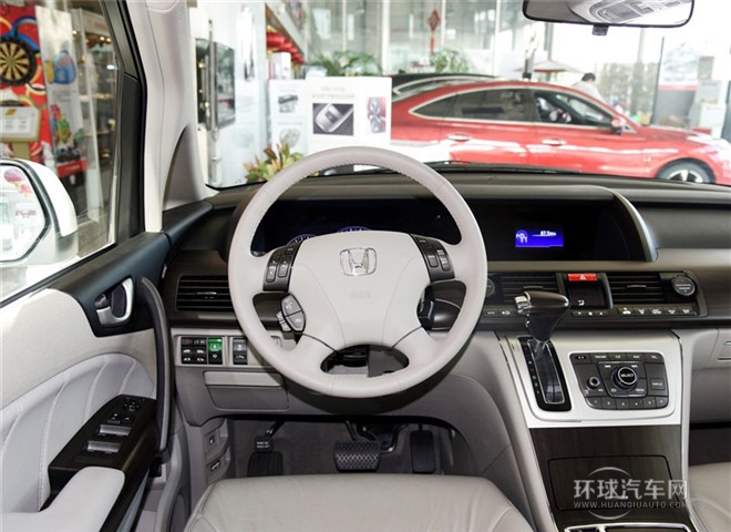 2015款 2.4L VTi-S尊貴版