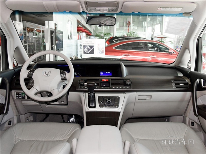 2015款 2.4L VTi-S尊貴版