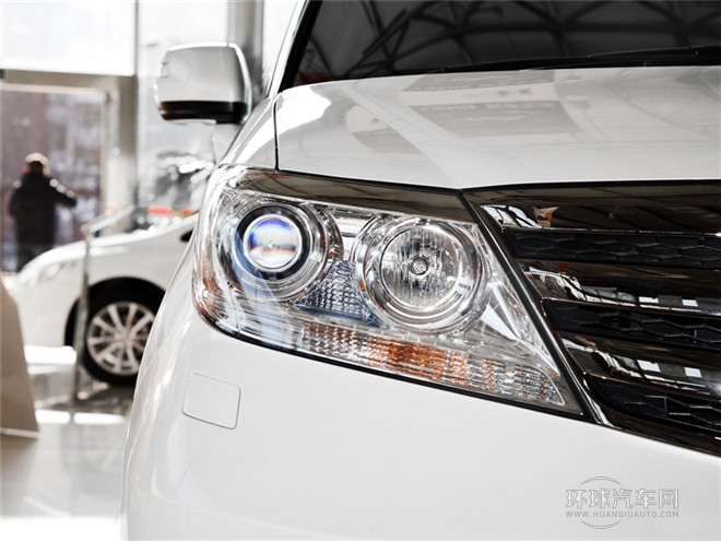 2015款 2.4L VTi-S尊貴版