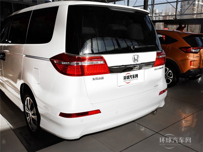 2015款 2.4L VTi-S尊貴版