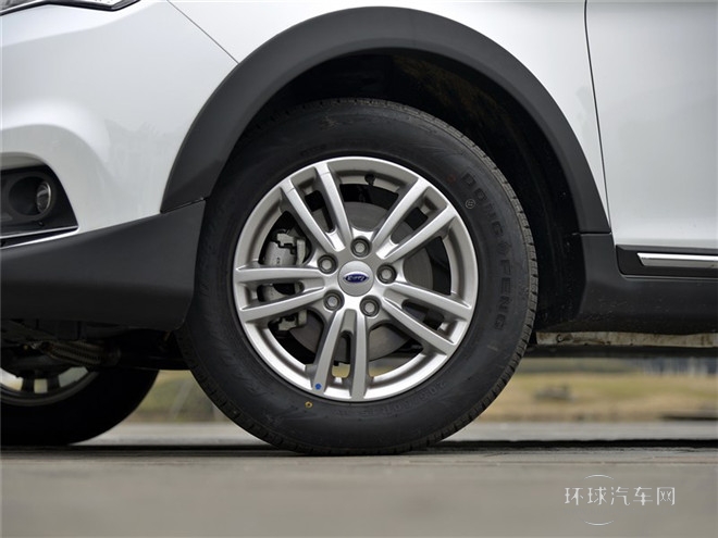 2015款 1.5L 手動豪華型