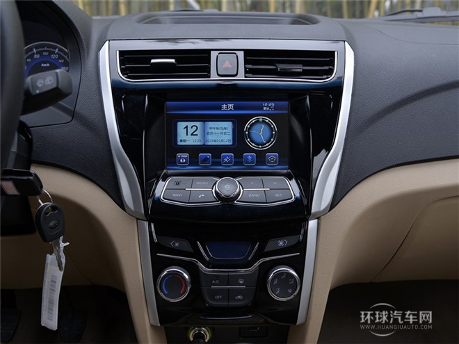 2015款 1.5L 手動豪華型