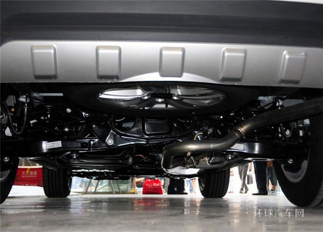 2015款 1.8T CVT睿智型