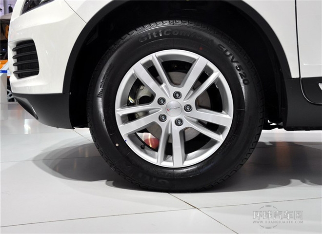 2015款 1.8T CVT睿智型