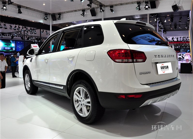 2015款 1.8T CVT睿智型