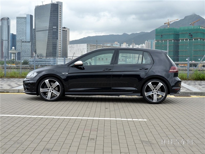 2015款 2.0TSI R