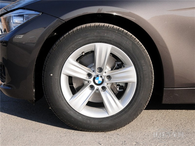 2015款 320i 領先型