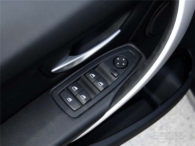 2015款 320i 領先型