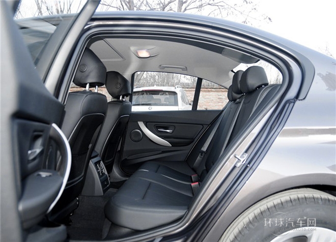 2015款 320i 領(lǐng)先型