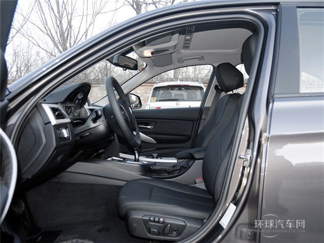 2015款 320i 領(lǐng)先型
