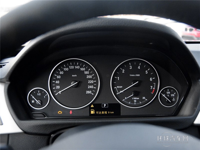 2015款 320i 領先型