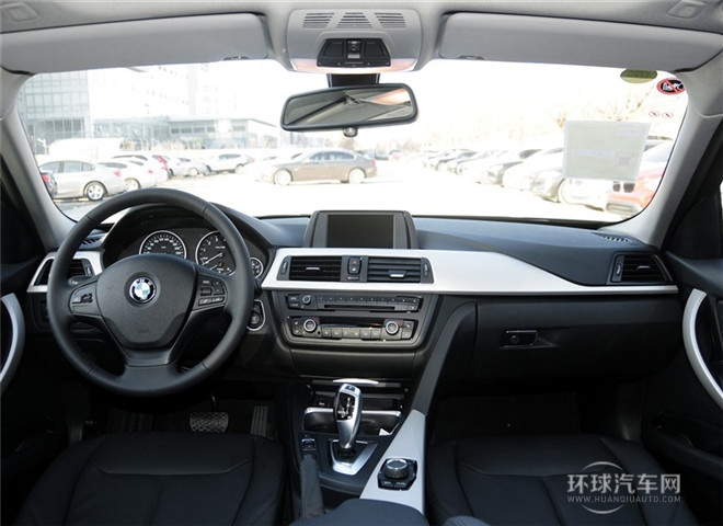 2015款 320i 領(lǐng)先型