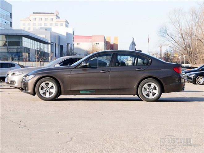 2015款 320i 領先型