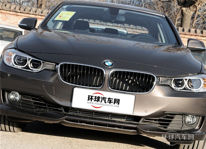 2015款 320i 領先型