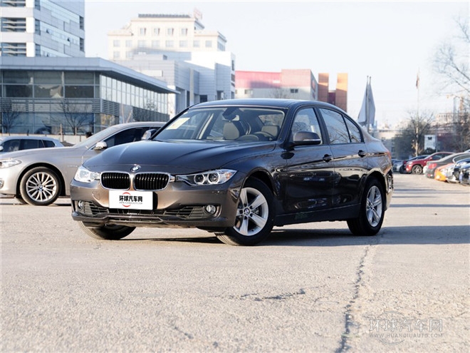 2015款 320i 領(lǐng)先型