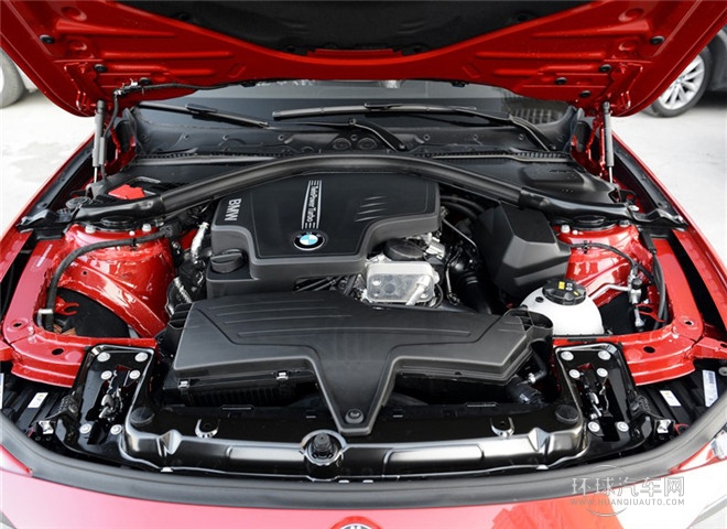 2015款 320i 設計套裝型