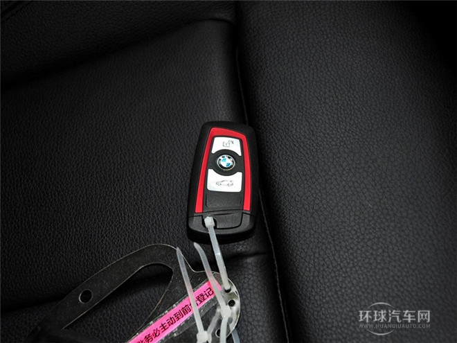 2015款 328i xDrive 設計套裝型