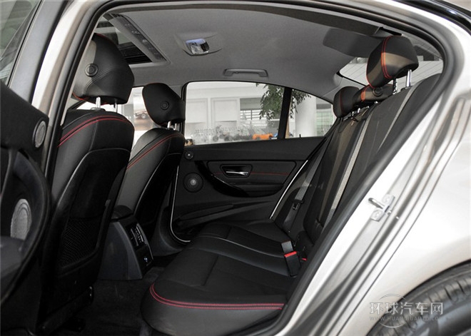 2015款 328i xDrive 設(shè)計套裝型